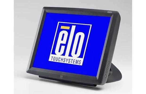15" As new touch glass, barely used epos till system drawer elo